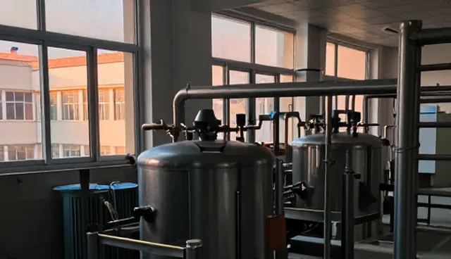 废水治理工程在工业设备维护中的实际应用难题