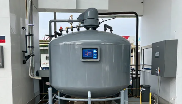 工业废水治理工程中的影响因素与常见误区