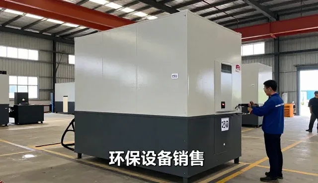 环境治理为节能改造服务提供更多可能